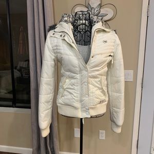 Women’s  Fox Jacket